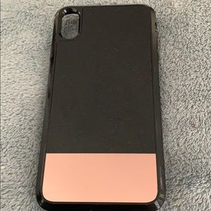 Iphone XS max case